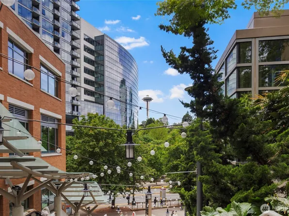 900 Lenora Street #W702, Seattle, WA 98121