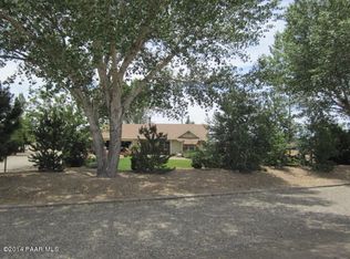 230 N Road 1 E, Chino Valley, AZ 86323