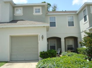 7726 Clubdale Loop, Orlando, FL 32810