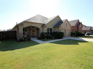 8112 Mountain Cedar Dr, Fort Worth, TX 76131