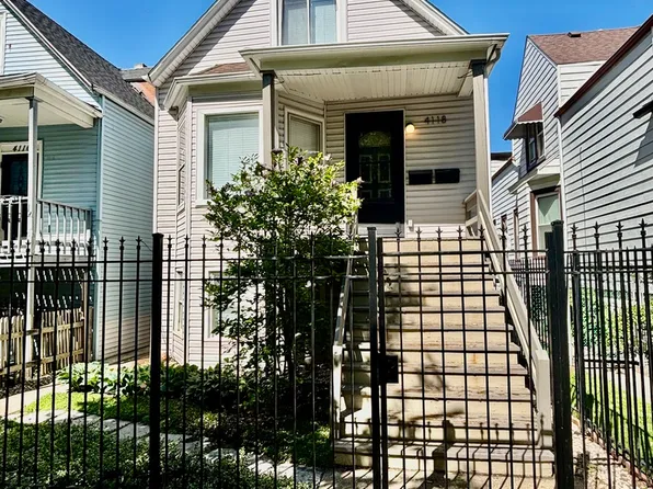 4118 N Kedzie Ave, Chicago, IL 60618