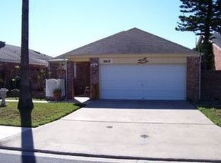 3617 Cedar Ave, McAllen, TX 78501