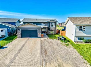 4804 64th Ave, Cold Lake, AB T9M 0A9