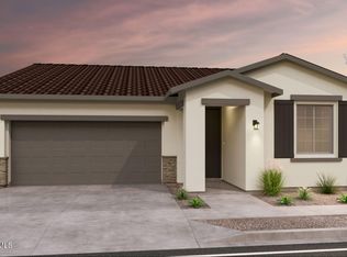 685 W FREMONT Pass, Apache Junction, AZ 85120