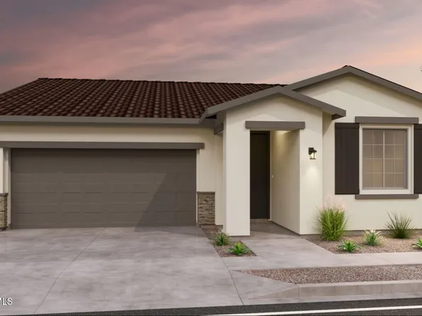 685 W FREMONT Pass, Apache Junction, AZ 85120