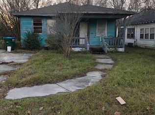 4609 Illinois Ave, Gulfport, MS 39501