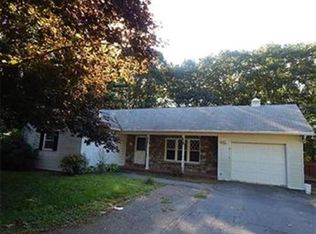 132 Charlton Rd, Spencer, MA 01562