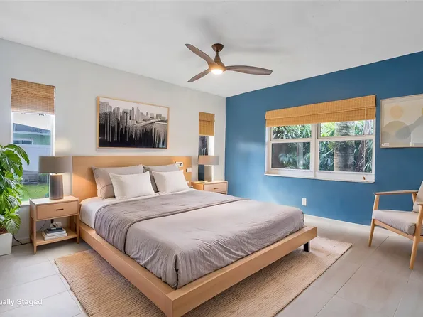 940 SW 69th Avenue, Plantation, FL 33317