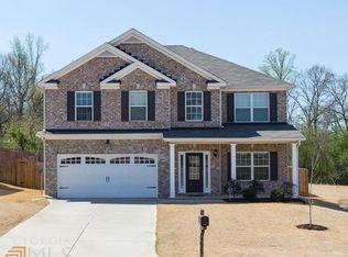4625 Baldwin Dr, Cumming, GA