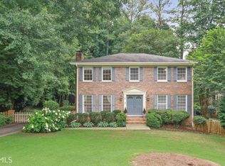 3611 Evans Rd, Doraville, GA 30340