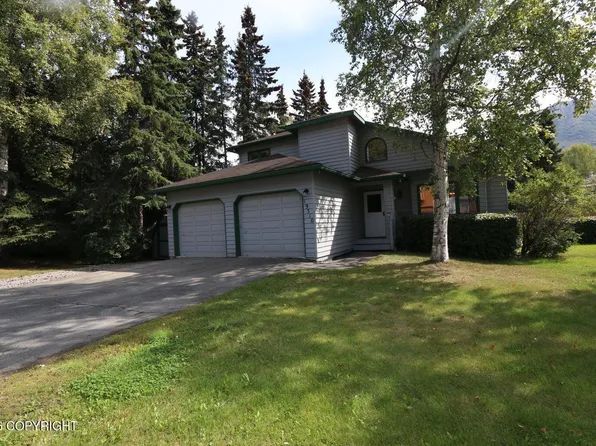 19310 Verdant Cir, Eagle River, AK 99577