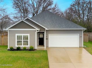 124 Harvest Dr, Eminence, KY 40019