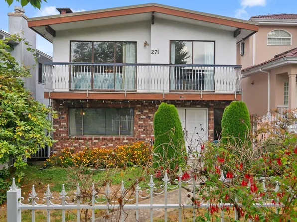 271 E 38th Ave, Vancouver, BC V5W 1H3