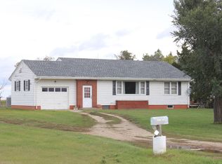 39342 118th St, Aberdeen, SD 57433