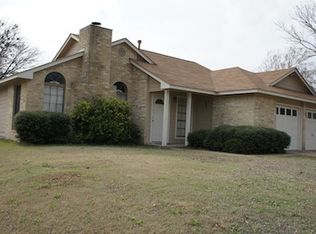 2601 Water Well Ln, Austin, TX 78728