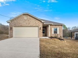 125 Rowland Trl, Hot Springs National Park, AR 71913