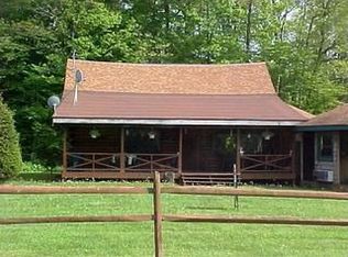 394 Wiltsie Rd, Frewsburg, NY 14738
