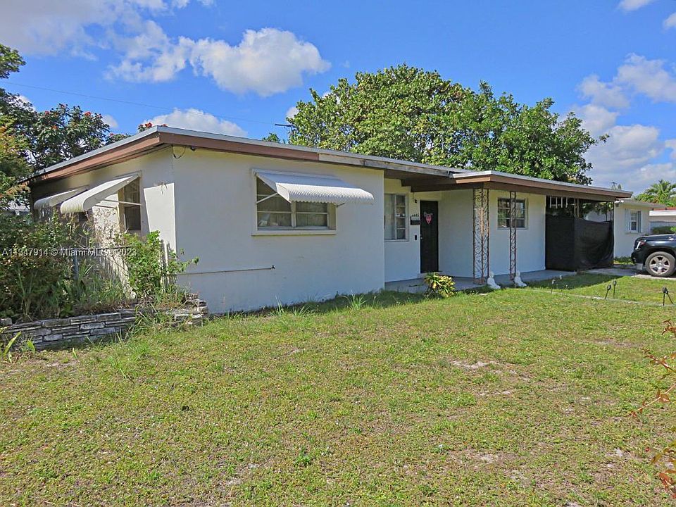 2nd image of 17820 NE 8th Ave