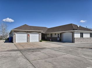 4186 W 300 N, West Pt, UT 84015