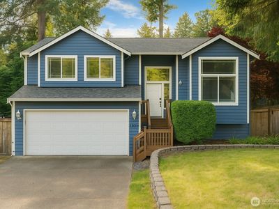 13014 97th Avenue NW, Gig Harbor, WA, 98329