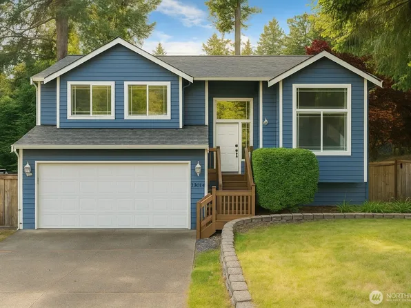 13014 97th Avenue NW, Gig Harbor, WA 98329