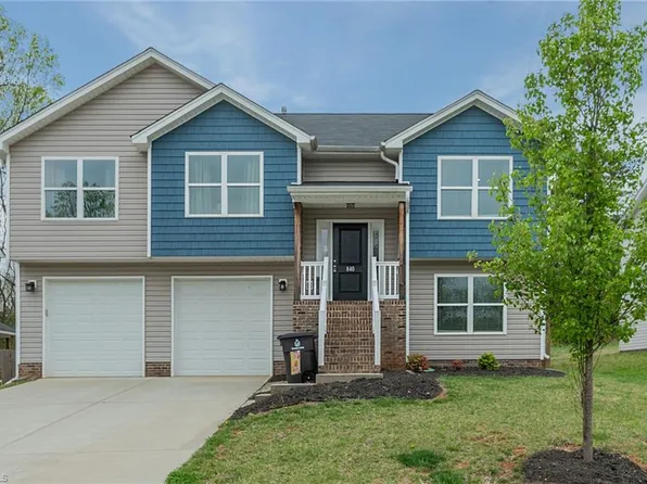 840 Prince Edward Rd, Kernersville, NC 27284