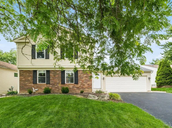 3766 Hunting Ln, Columbus, OH 43230