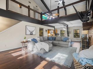 1635 Meadowlark Ln, Hideaway, TX 75771