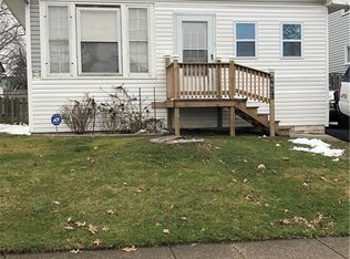 4621 Horton Rd, Garfield Heights, OH 44125