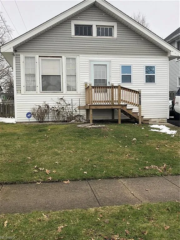 4621 Horton Rd photo 1