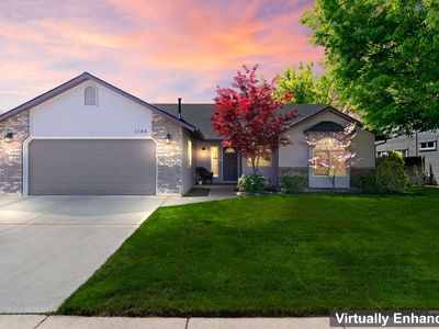 1195 E Hunter Dr, Meridian, ID, 83646