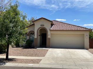 3669 E Ironhorse Rd, Gilbert, AZ 85297