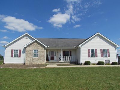 12540 Langstaff Rd, Richwood, OH, 43344