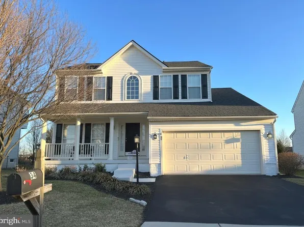 34 Tritapoe Pl, Lovettsville, VA 20180