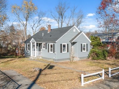 88 Weed St, Lowell, MA, 01852