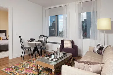 Rented by Nancy Packes Inc.