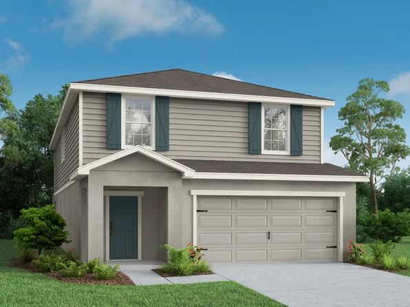 7156 Kingswood Garden Ln, Zephyrhills, FL 33541