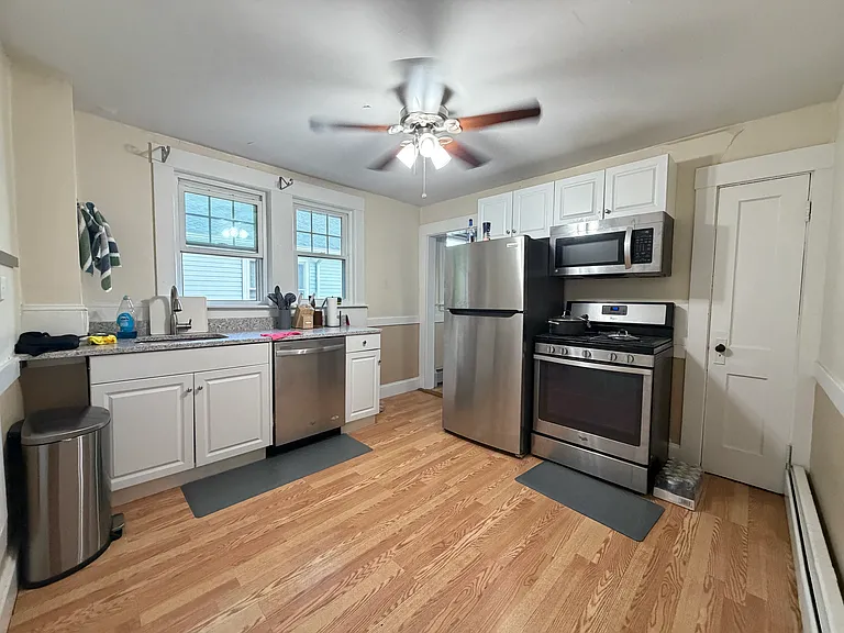 100 Walnut St #2 — Photo 1