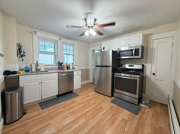 100 Walnut St #2, Watertown, MA 02472