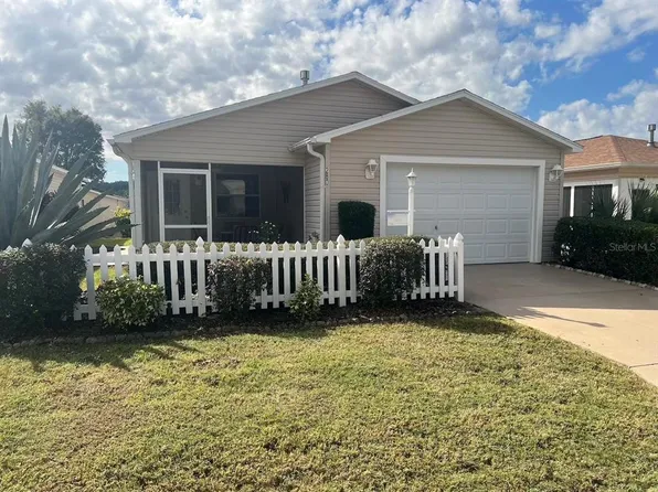 280 Emmalee Pl, The Villages, FL 32162