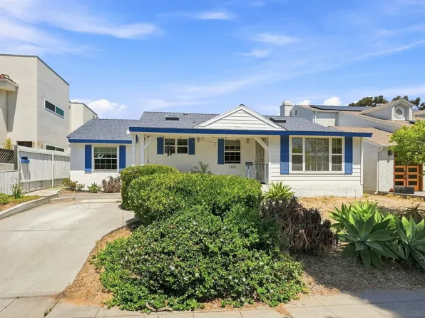 1720 Reed Ave, San Diego, CA 92109