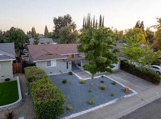 6410 Rolling Way, Carmichael, CA 95608