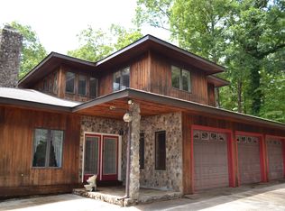 970 Tamarack Dr, Jasper, GA