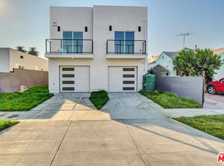 2419 S Cochran Ave, Los Angeles, CA 90016