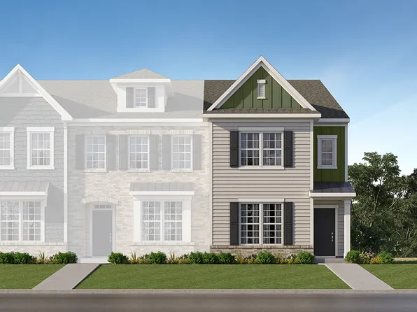 Taggart Plan, The Vines : Chase