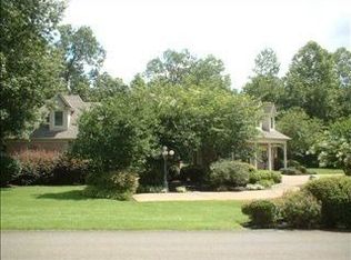 4012 Hadley Dr, Arlington, TN 38002