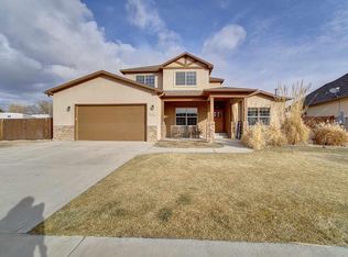 781 Moores Diamond Dr, Fruita, CO 81521