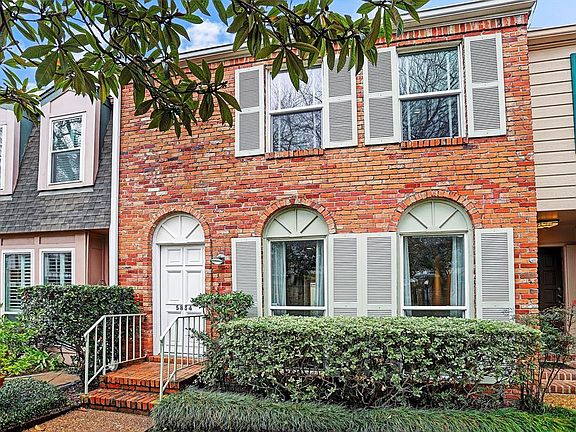 2nd image of 5834 Valley Forge Dr #112
