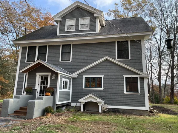 5 Felt Road, Keene, NH 03431