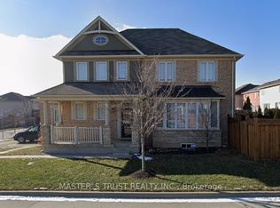 103 Higginbotham Cres, Milton, ON L9T 8A4
